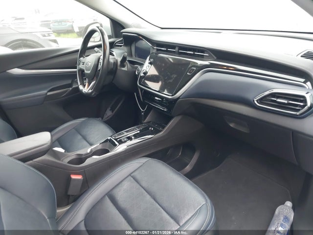 1G1FZ6S09P4186715 Chevrolet Bolt Euv Fwd Premier