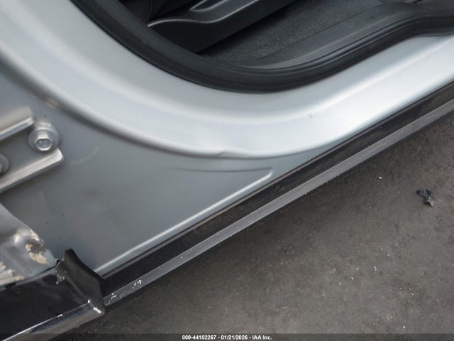 1G1FZ6S09P4186715 Chevrolet Bolt Euv Fwd Premier