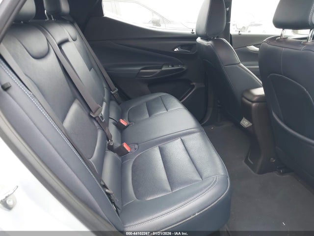1G1FZ6S09P4186715 Chevrolet Bolt Euv Fwd Premier
