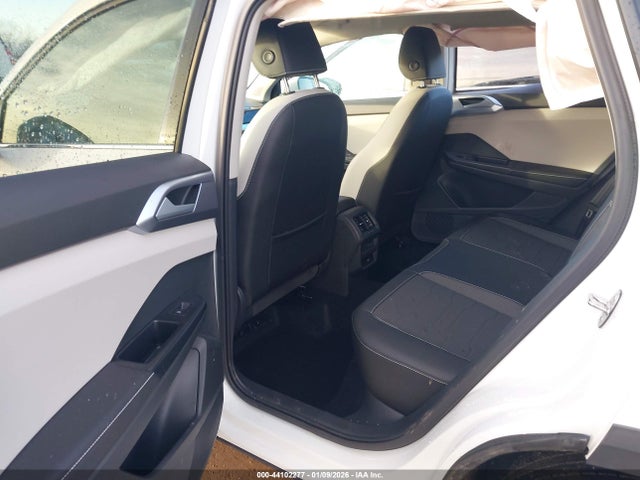 Aukcja sprzedaży 2025 Volkswagen Taos 1.5t Se, vin: 3VVUC7B2XSM024498, numer aukcji: 44102277