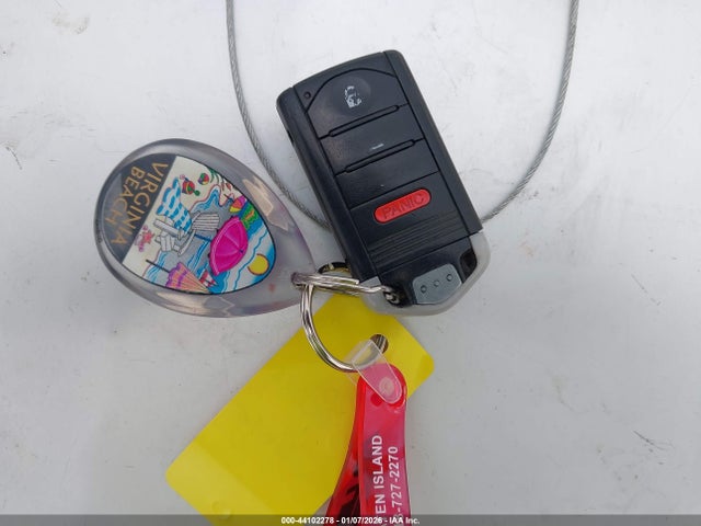 2012 ACURA TL 19UUA8F58CA040357 Photo 10