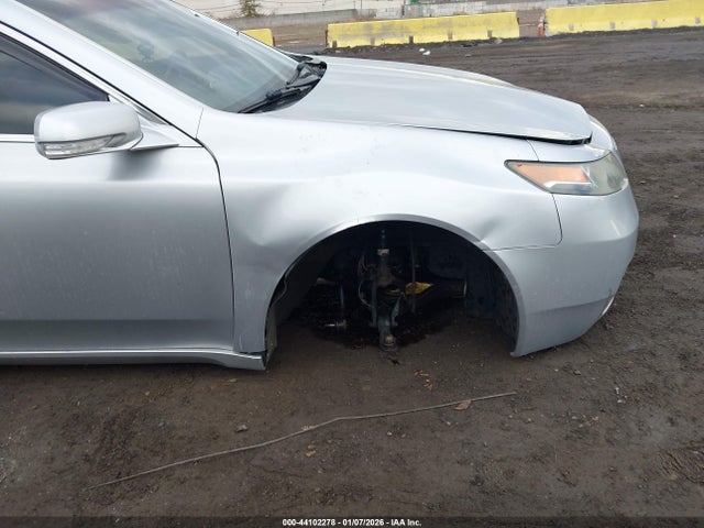 2012 ACURA TL 19UUA8F58CA040357 Photo 5