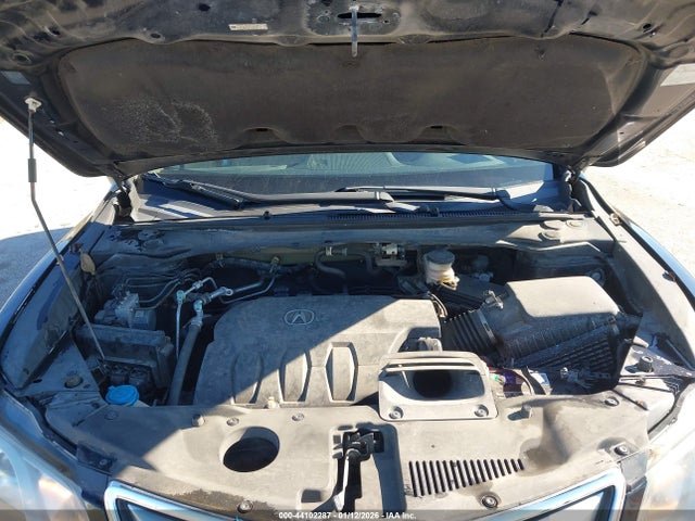 2015 ACURA RDX 5J8TB4H51FL002332 Photo 9