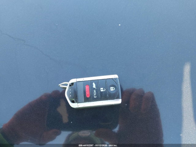 2015 ACURA RDX 5J8TB4H51FL002332 Photo 10