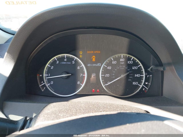 2015 ACURA RDX 5J8TB4H51FL002332 Photo 6