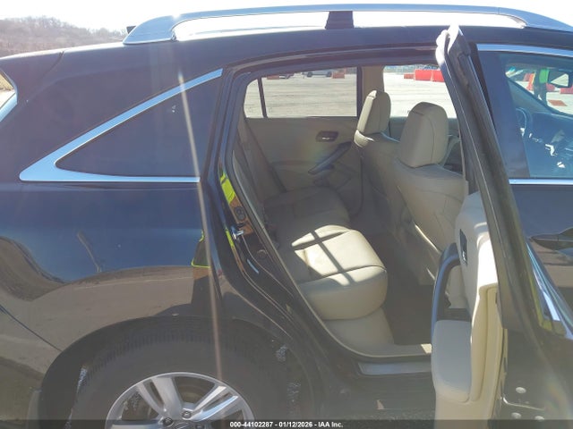 2015 ACURA RDX 5J8TB4H51FL002332 Photo 7