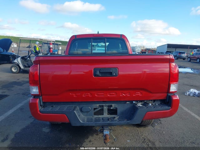 5TFRX5GN4HX096705 Toyota Tacoma Sr