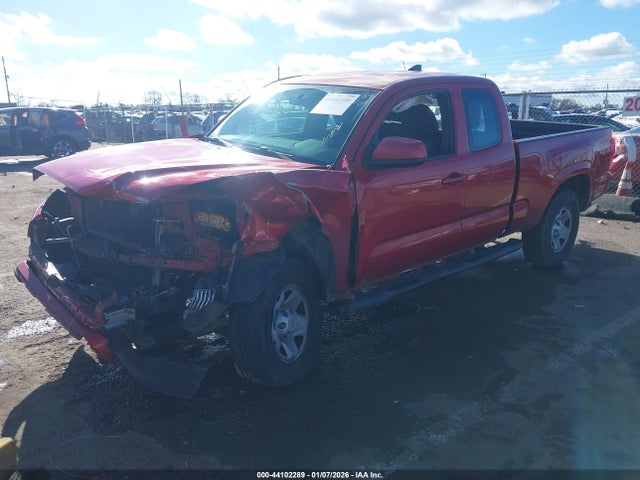 5TFRX5GN4HX096705 Toyota Tacoma Sr
