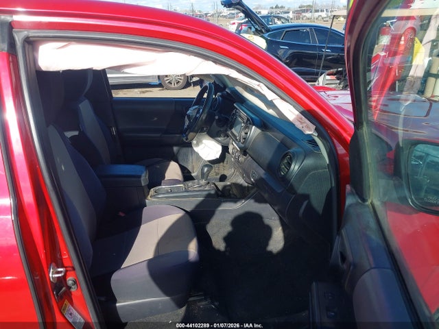 5TFRX5GN4HX096705 Toyota Tacoma Sr