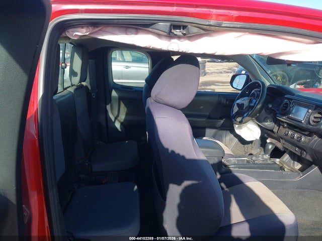 5TFRX5GN4HX096705 Toyota Tacoma Sr