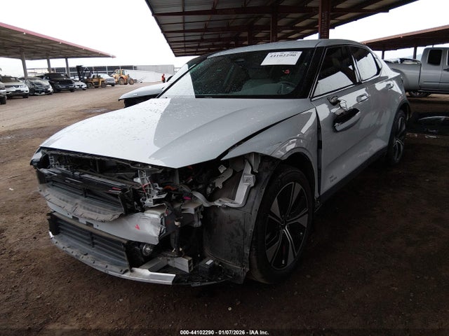 2024 POLESTAR 2 YSMFD3KA5RL216884 Photo 1