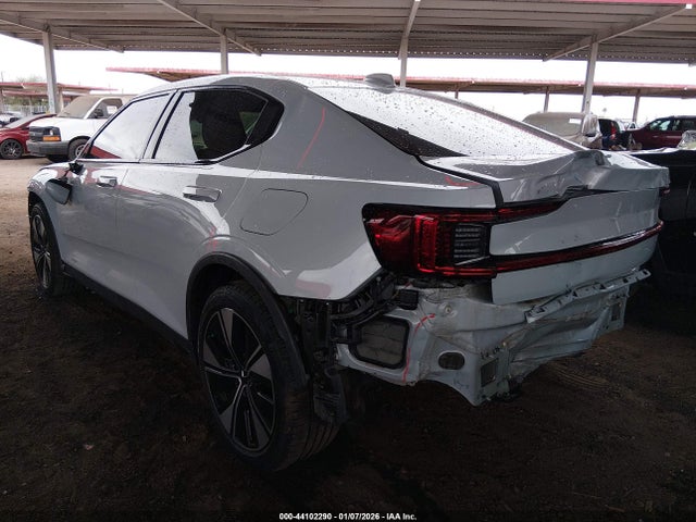 2024 POLESTAR 2 YSMFD3KA5RL216884 Photo 2