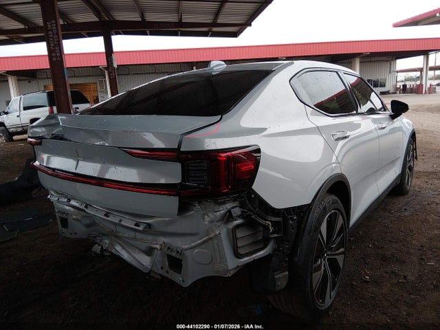 2024 POLESTAR 2 YSMFD3KA5RL216884 Photo 3