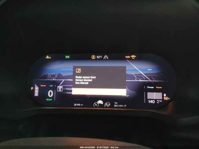 2024 POLESTAR 2 YSMFD3KA5RL216884 Photo 6