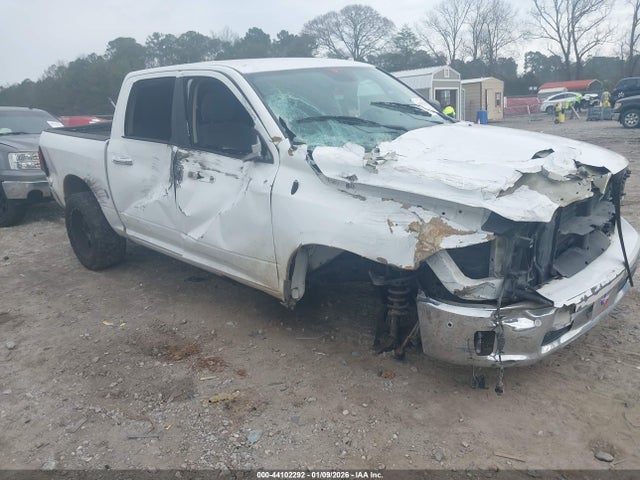 Auction sale of the 2015 Ram 1500 Lone Star, vin: 1C6RR7LT5FS766239, lot number: 44102292