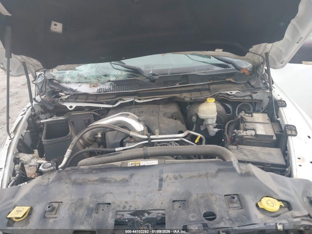 Продажа на аукционе авто 2015 Ram 1500 Lone Star, vin: 1C6RR7LT5FS766239, номер лота: 44102292