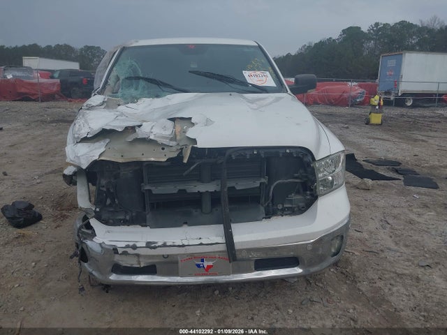 Продажа на аукционе авто 2015 Ram 1500 Lone Star, vin: 1C6RR7LT5FS766239, номер лота: 44102292