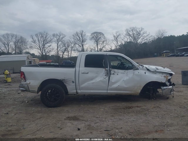 Продажа на аукционе авто 2015 Ram 1500 Lone Star, vin: 1C6RR7LT5FS766239, номер лота: 44102292