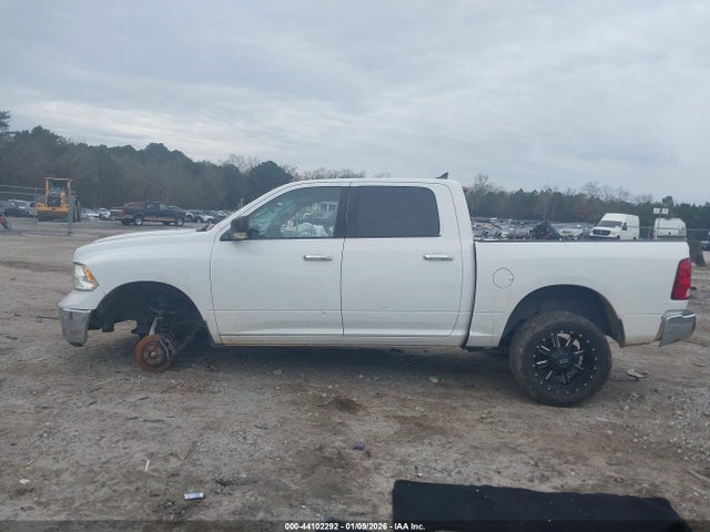 Продажа на аукционе авто 2015 Ram 1500 Lone Star, vin: 1C6RR7LT5FS766239, номер лота: 44102292