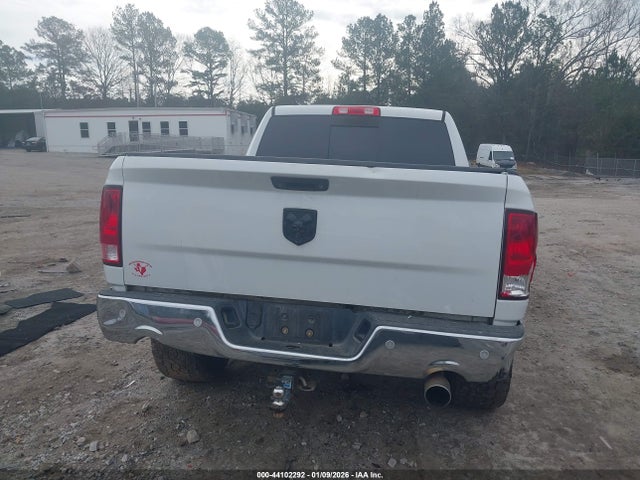 Продажа на аукционе авто 2015 Ram 1500 Lone Star, vin: 1C6RR7LT5FS766239, номер лота: 44102292