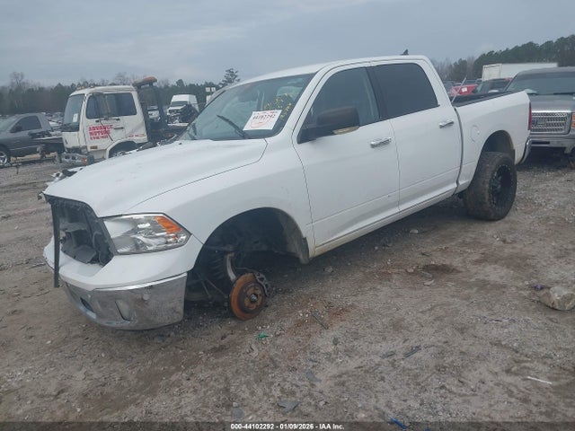 Продажа на аукционе авто 2015 Ram 1500 Lone Star, vin: 1C6RR7LT5FS766239, номер лота: 44102292
