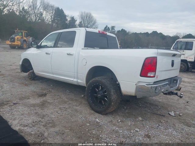 Продажа на аукционе авто 2015 Ram 1500 Lone Star, vin: 1C6RR7LT5FS766239, номер лота: 44102292
