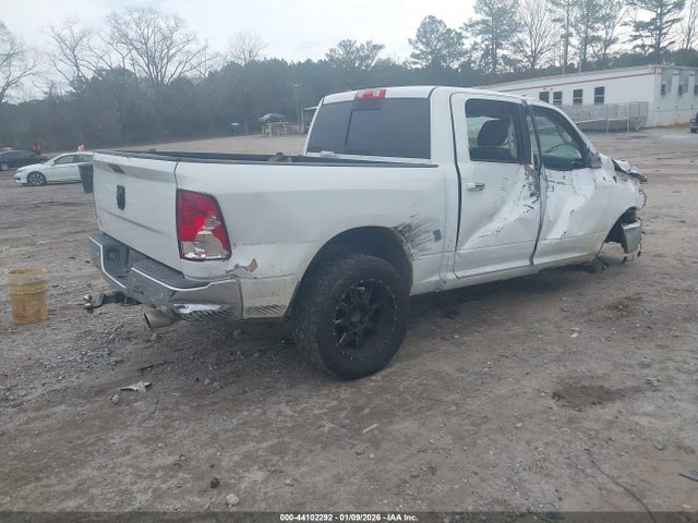 Продажа на аукционе авто 2015 Ram 1500 Lone Star, vin: 1C6RR7LT5FS766239, номер лота: 44102292