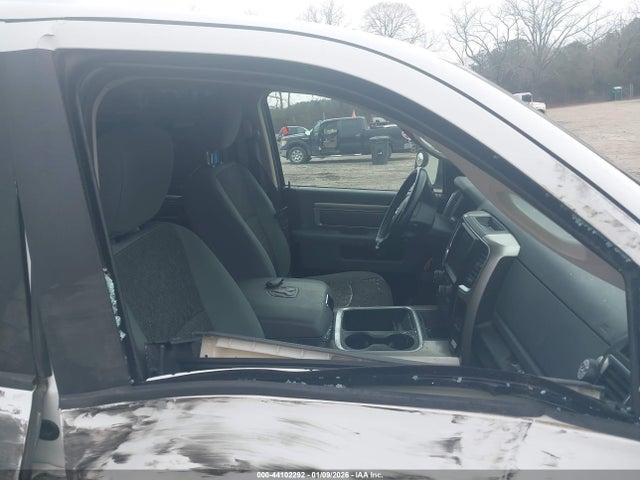 Продажа на аукционе авто 2015 Ram 1500 Lone Star, vin: 1C6RR7LT5FS766239, номер лота: 44102292