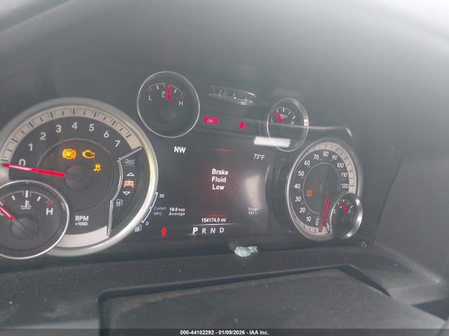 Продажа на аукционе авто 2015 Ram 1500 Lone Star, vin: 1C6RR7LT5FS766239, номер лота: 44102292