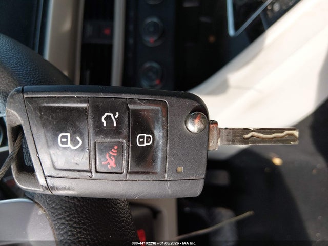 Aukcja sprzedaży 2019 Volkswagen Jetta 1.4t R-line/1.4t S/1.4t Se, vin: 3VWC57BU5KM036206, numer aukcji: 44102298