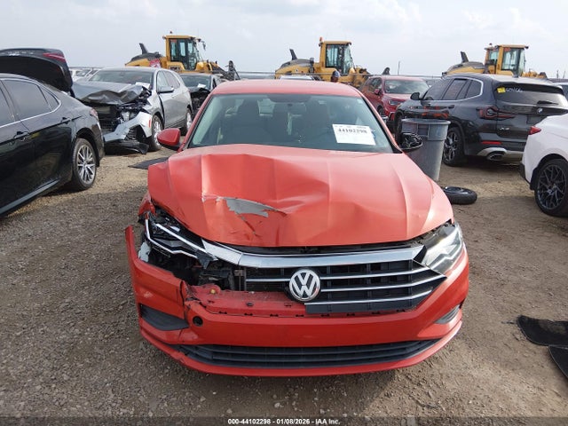 Aukcja sprzedaży 2019 Volkswagen Jetta 1.4t R-line/1.4t S/1.4t Se, vin: 3VWC57BU5KM036206, numer aukcji: 44102298