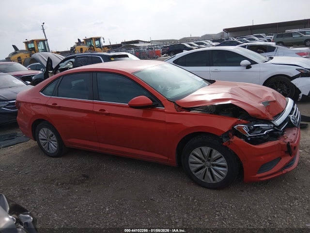 Aukcja sprzedaży 2019 Volkswagen Jetta 1.4t R-line/1.4t S/1.4t Se, vin: 3VWC57BU5KM036206, numer aukcji: 44102298