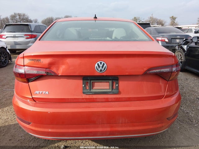 Aukcja sprzedaży 2019 Volkswagen Jetta 1.4t R-line/1.4t S/1.4t Se, vin: 3VWC57BU5KM036206, numer aukcji: 44102298