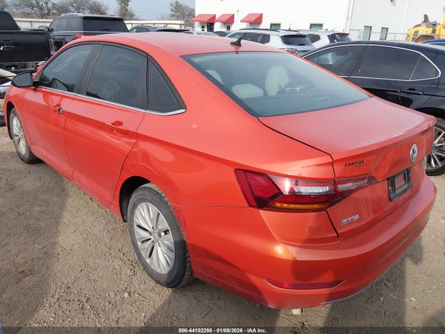 Aukcja sprzedaży 2019 Volkswagen Jetta 1.4t R-line/1.4t S/1.4t Se, vin: 3VWC57BU5KM036206, numer aukcji: 44102298