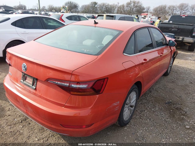 Aukcja sprzedaży 2019 Volkswagen Jetta 1.4t R-line/1.4t S/1.4t Se, vin: 3VWC57BU5KM036206, numer aukcji: 44102298