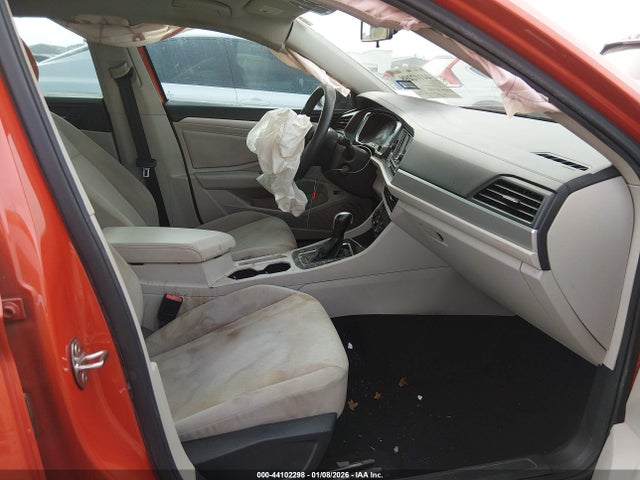 Aukcja sprzedaży 2019 Volkswagen Jetta 1.4t R-line/1.4t S/1.4t Se, vin: 3VWC57BU5KM036206, numer aukcji: 44102298
