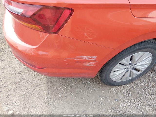 Aukcja sprzedaży 2019 Volkswagen Jetta 1.4t R-line/1.4t S/1.4t Se, vin: 3VWC57BU5KM036206, numer aukcji: 44102298