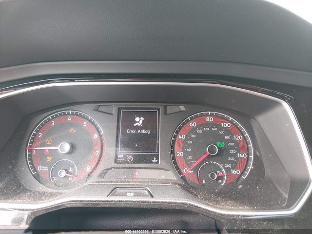 Aukcja sprzedaży 2019 Volkswagen Jetta 1.4t R-line/1.4t S/1.4t Se, vin: 3VWC57BU5KM036206, numer aukcji: 44102298