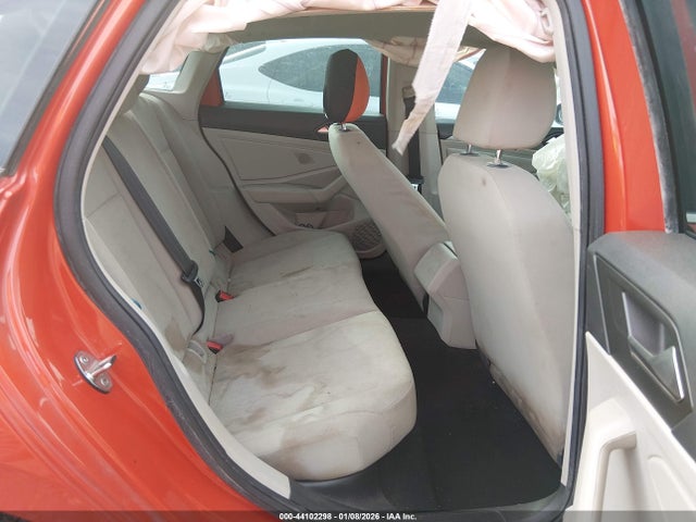 Aukcja sprzedaży 2019 Volkswagen Jetta 1.4t R-line/1.4t S/1.4t Se, vin: 3VWC57BU5KM036206, numer aukcji: 44102298
