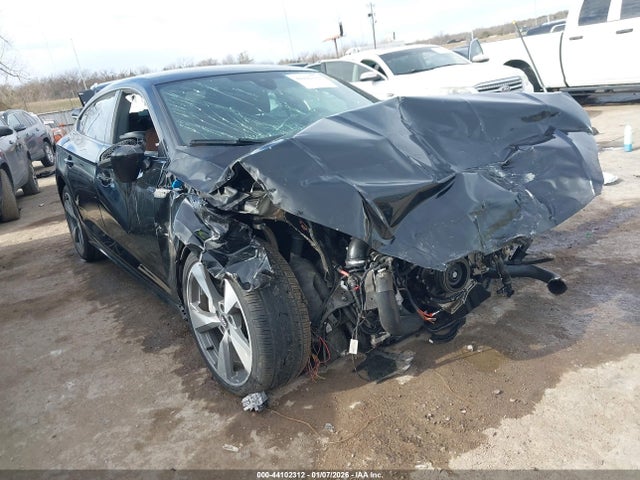 2021 AUDI A5 SPORTBACK WAUFACF50MA021942