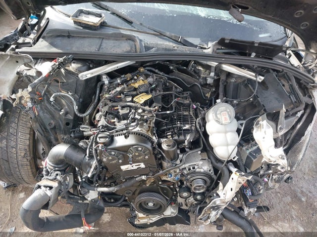 2021 AUDI A5 SPORTBACK WAUFACF50MA021942 Photo 9