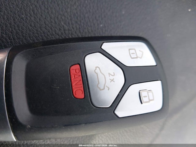 2021 AUDI A5 SPORTBACK WAUFACF50MA021942 Photo 10