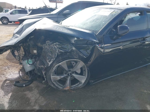 2021 AUDI A5 SPORTBACK WAUFACF50MA021942 Photo 5