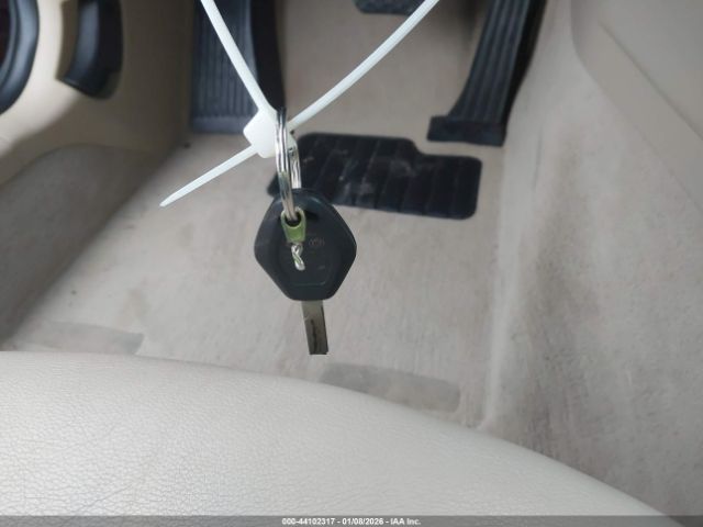 2005 BMW Z4 4USBT335X5LS57692 Photo 10