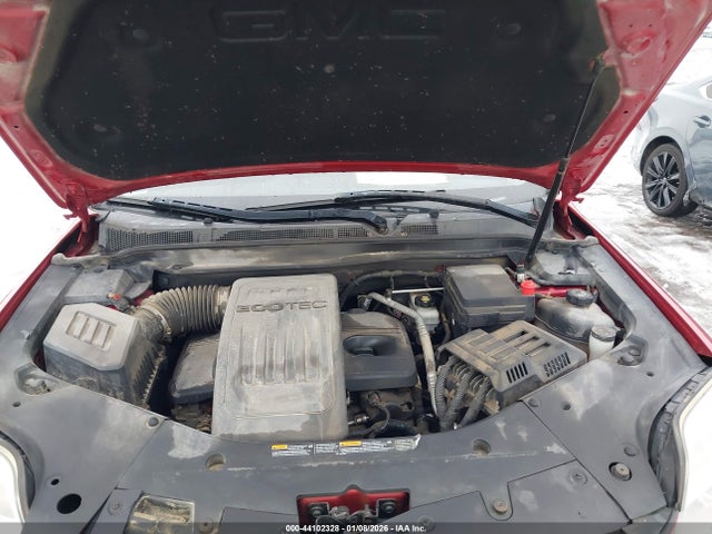 2GKALMEK8E6346586 GMC Terrain Sle-1