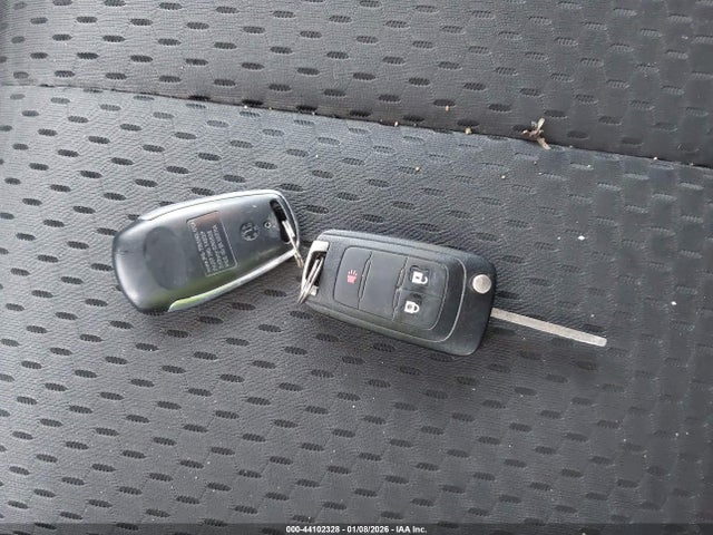 2GKALMEK8E6346586 GMC Terrain Sle-1