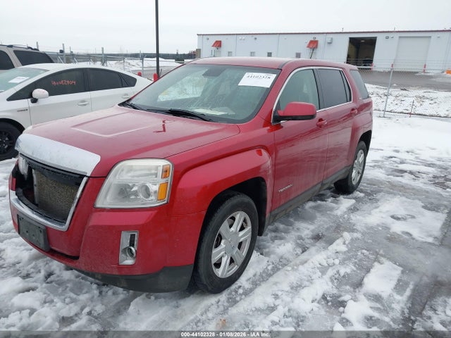 2GKALMEK8E6346586 GMC Terrain Sle-1