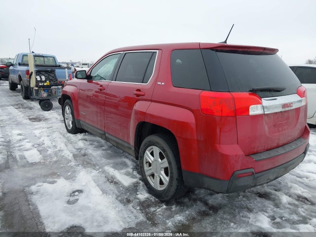 2GKALMEK8E6346586 GMC Terrain Sle-1