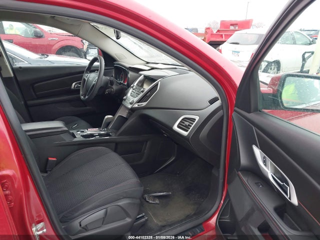2GKALMEK8E6346586 GMC Terrain Sle-1