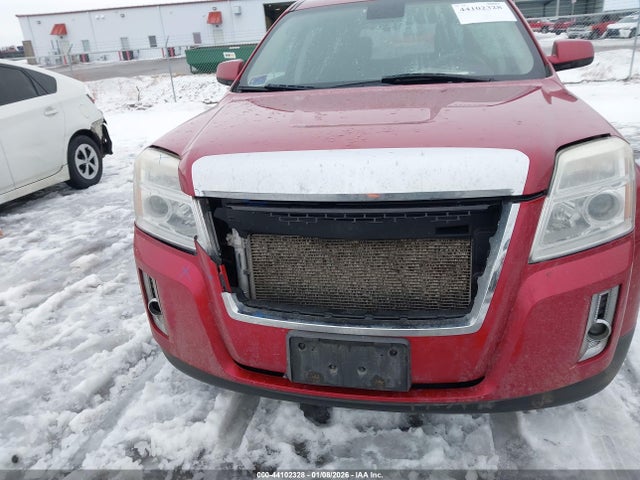 2GKALMEK8E6346586 GMC Terrain Sle-1